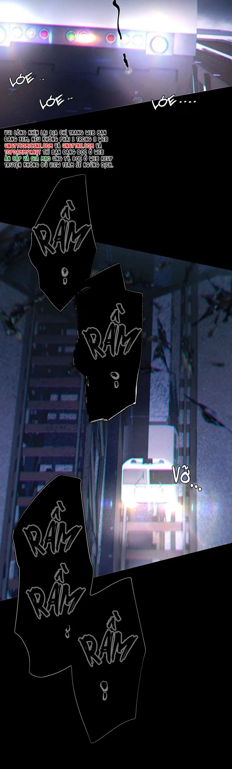 cây nấm nhỏ chapter 46 9