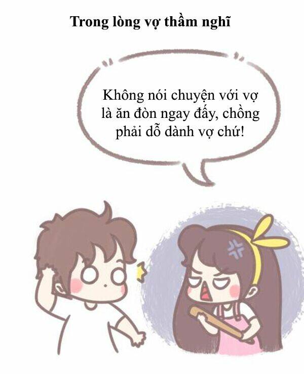 giải mã tình yêu chapter 179 2