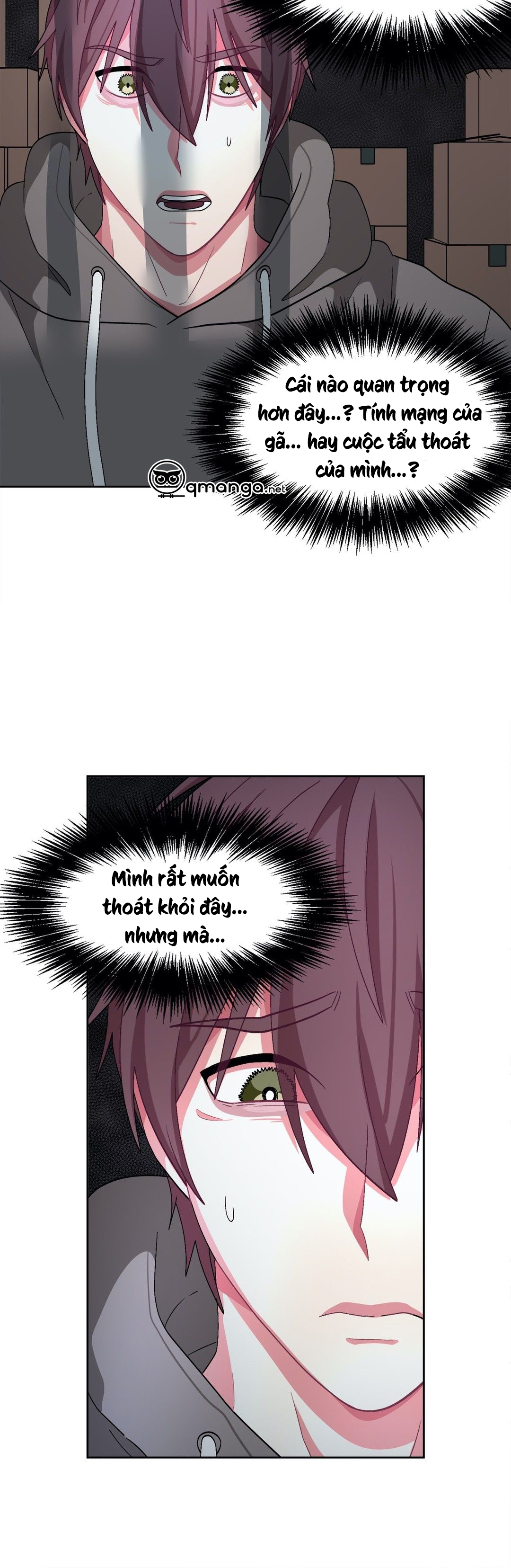 hãy tuân lệnh tôi chapter 35 10