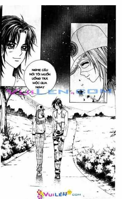 sâu trong ánh mắt chapter 7 14