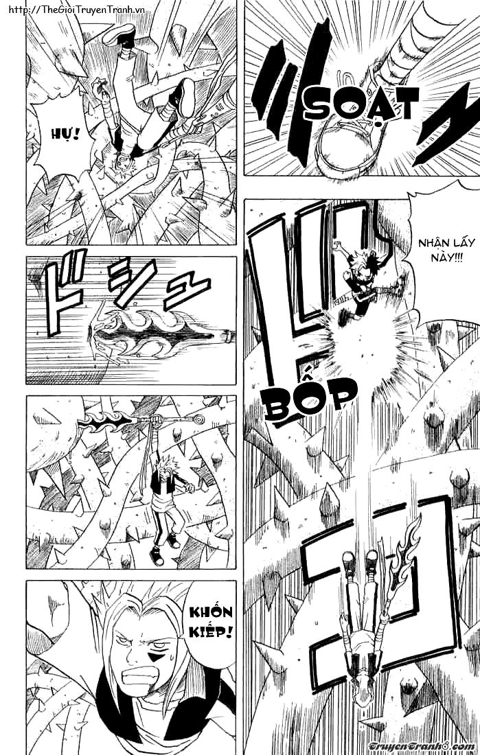 cuộc phiêu lưu của quỷ satan chapter 3 14