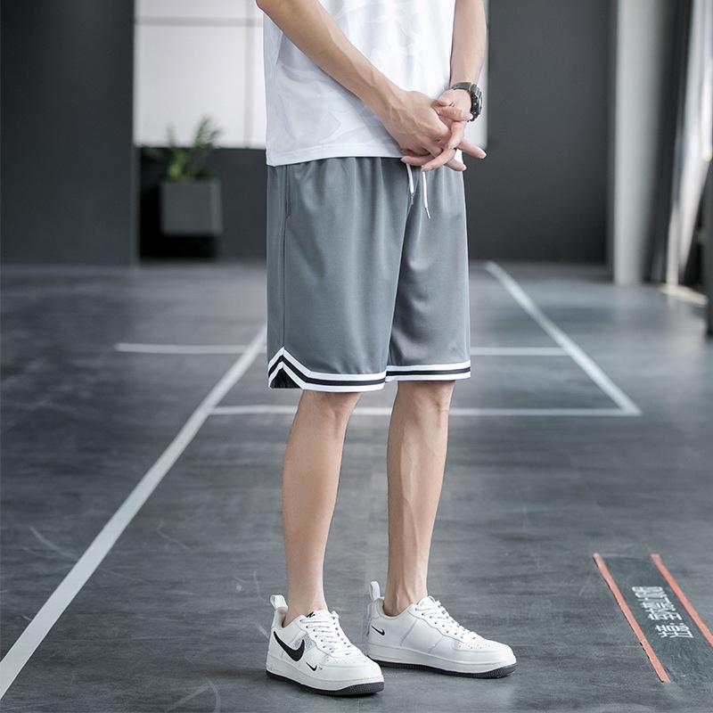 Quần đùi nam big size zenbig dành cho người từ 80 - 140kg siêu to siêu thoải mái chất thoáng mát