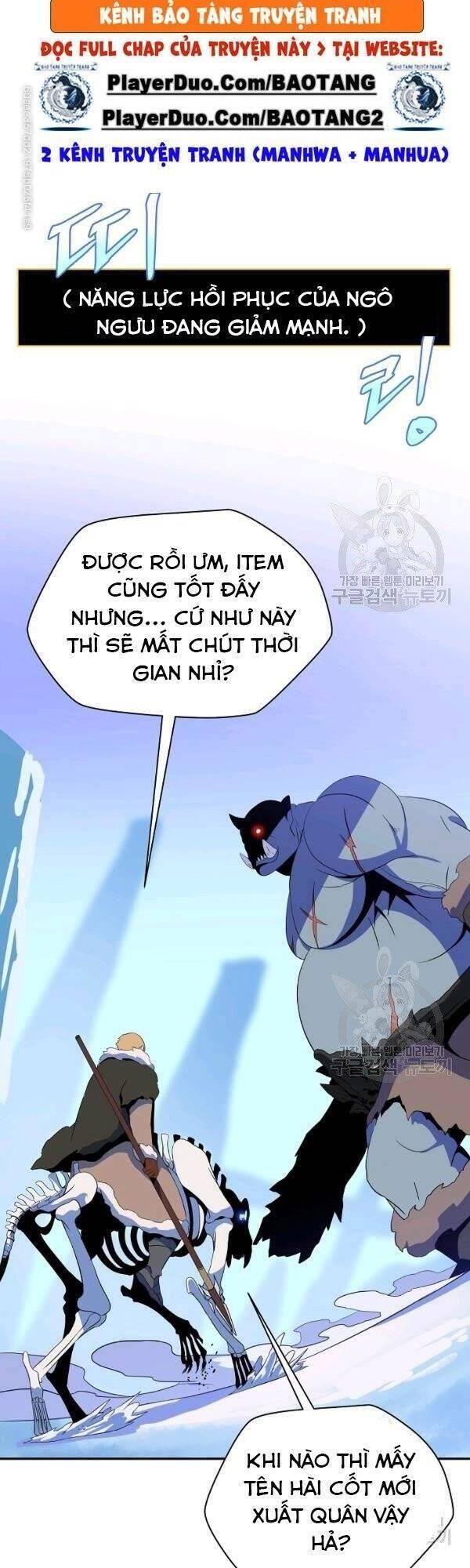 tiêu diệt đấng cứu thế chapter 61 46