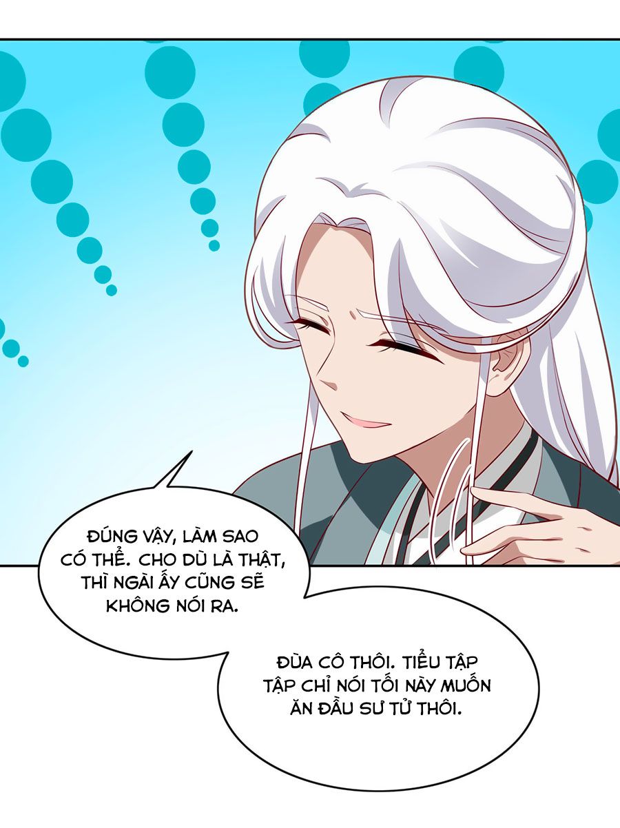 kiêu ngạo vương gia chủng điền phi chapter 70 14