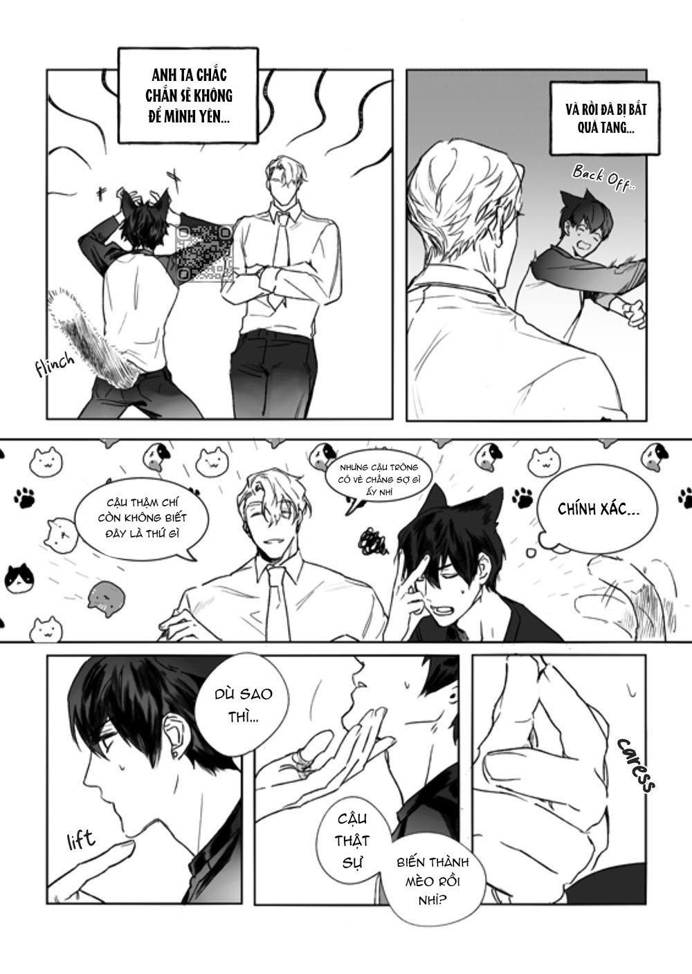 oneshot hỏny chapter 98 2