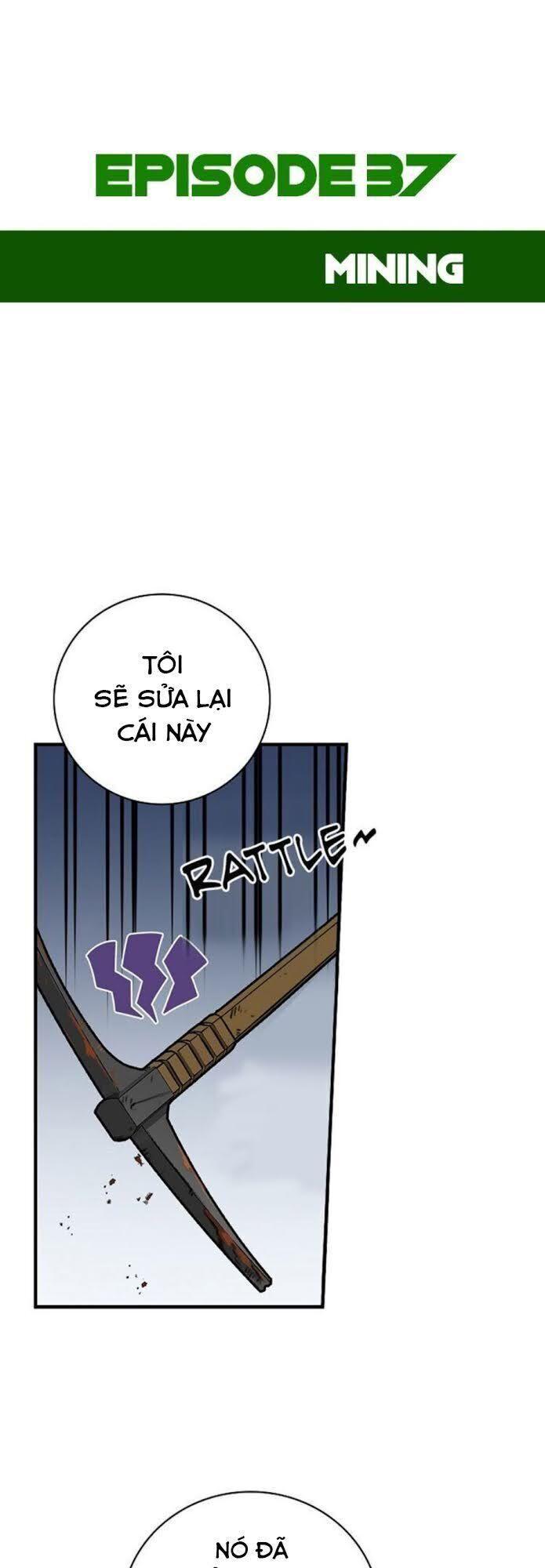 tôi lên cấp chỉ bằng cách ăn chapter 37 1