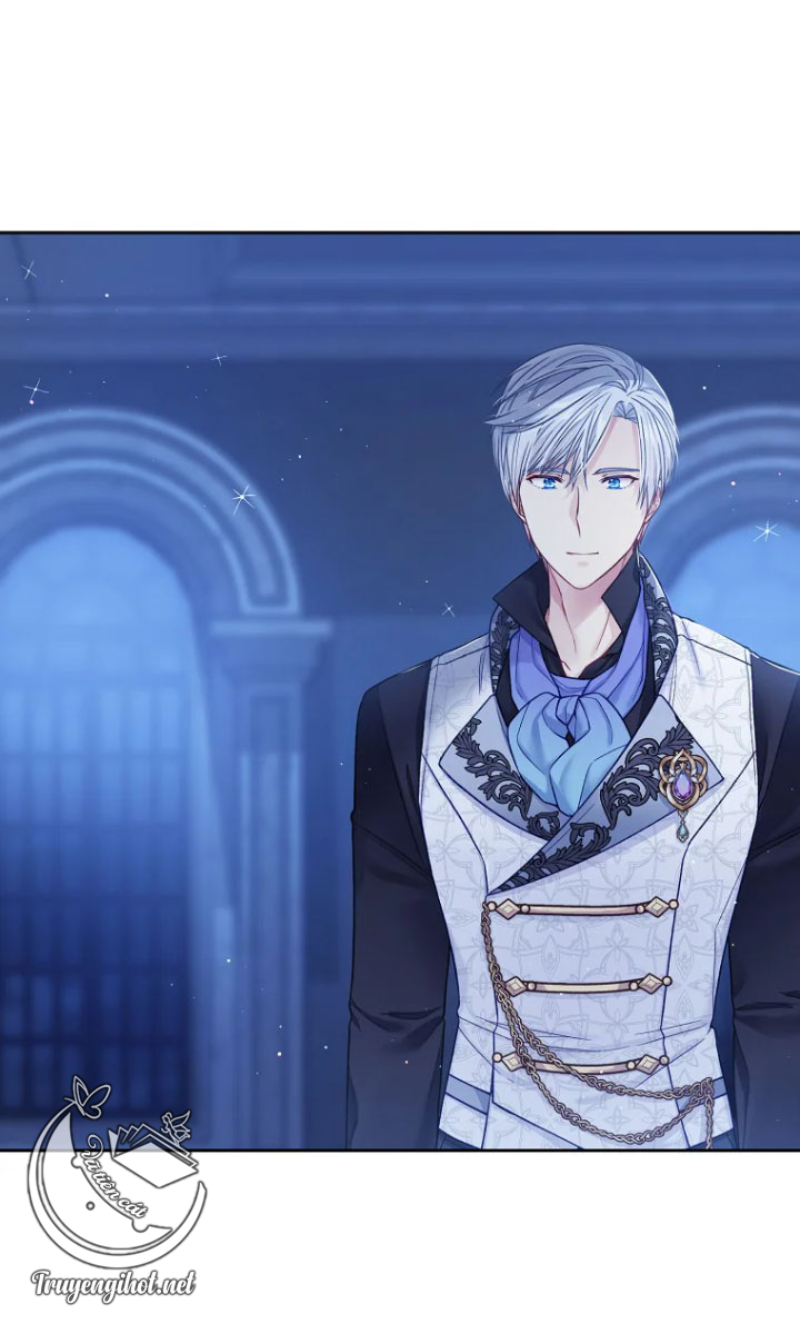 tôi gặp rắc rối vì chồng qúa dễ thương chapter 32.1 17