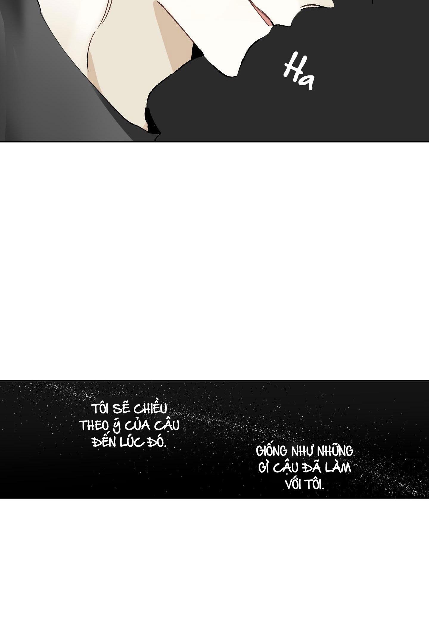 thế giới của tôi khi không có em chapter 19 13