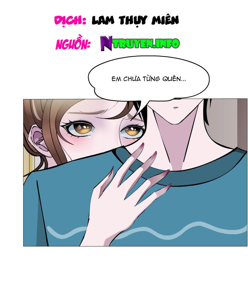 cạm bẫy của nữ thần chapter 162 1