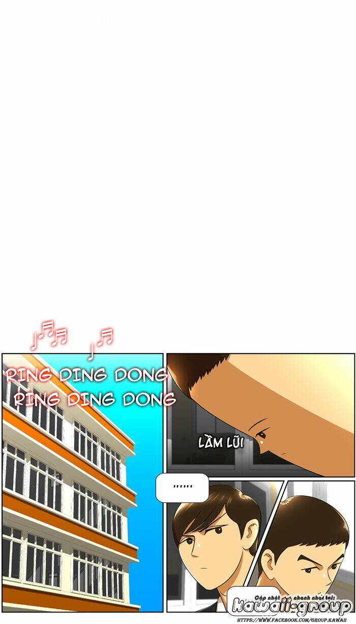 lớp học của những học sinh đặc biệt chapter 14 23