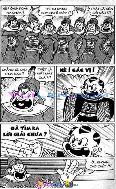 thần đồng đất việt chapter 77 41