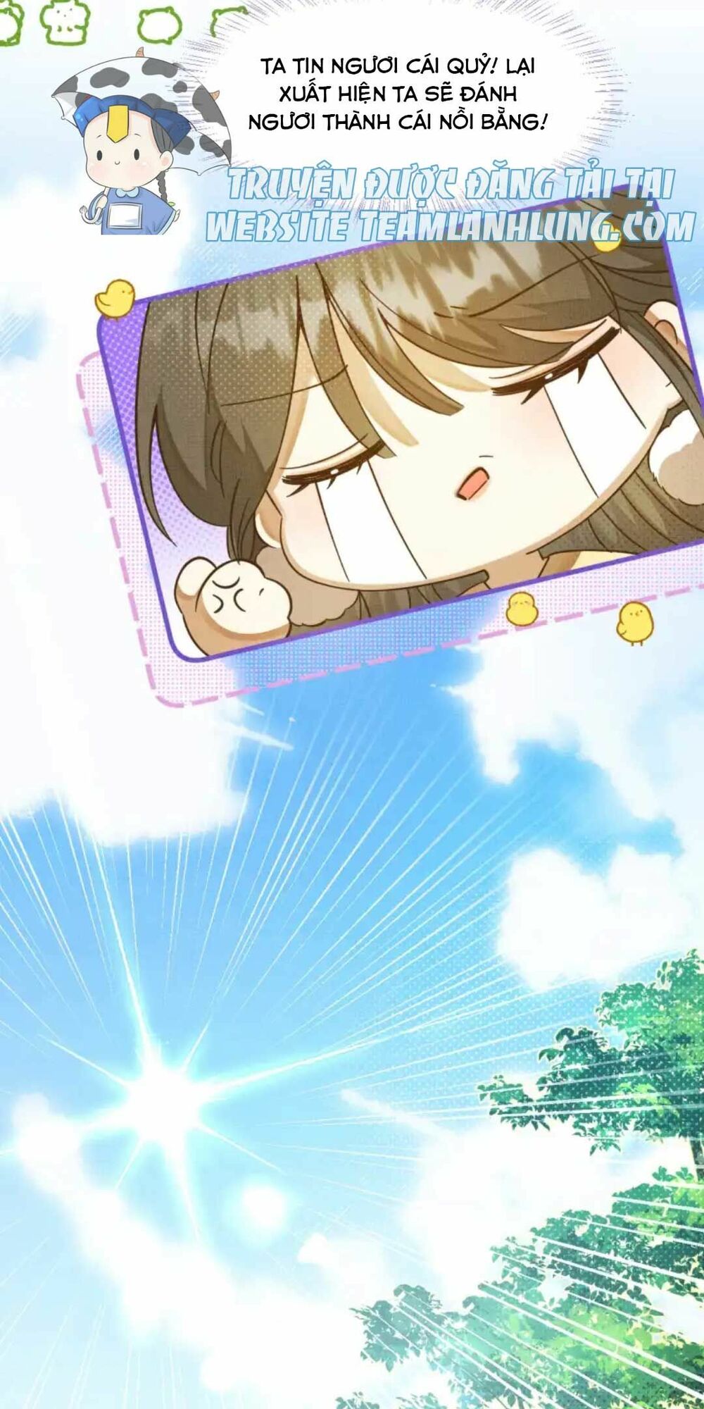 ác nữ mỹ nhân siêu vô hại chapter 1 60