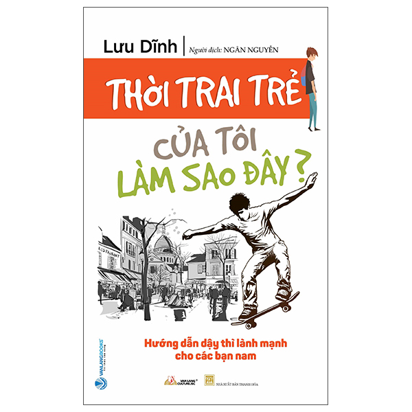 Thời Trai Trẻ Của Tôi Làm Sao Đây?