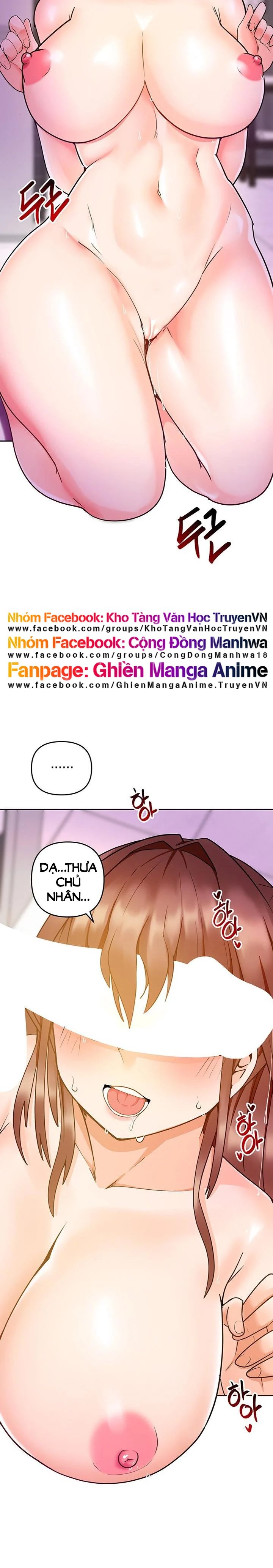 ứng dụng thôi miên chapter 13 34