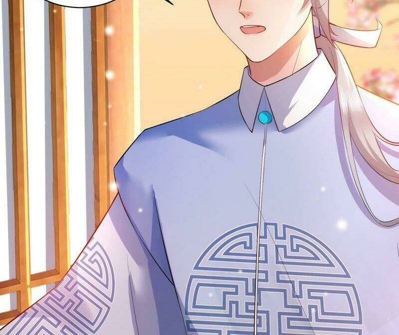 quận chúa vững vàng, thiết lập nhân vật không thể vỡ chapter 52 34