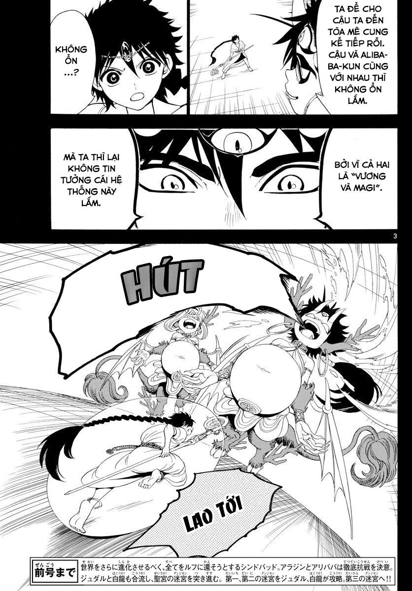 magi - the labyrinth of magic chapter 341 3