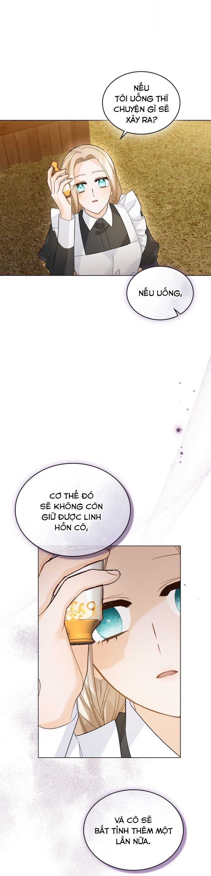 hải tặc thượng lưu chapter 21 25