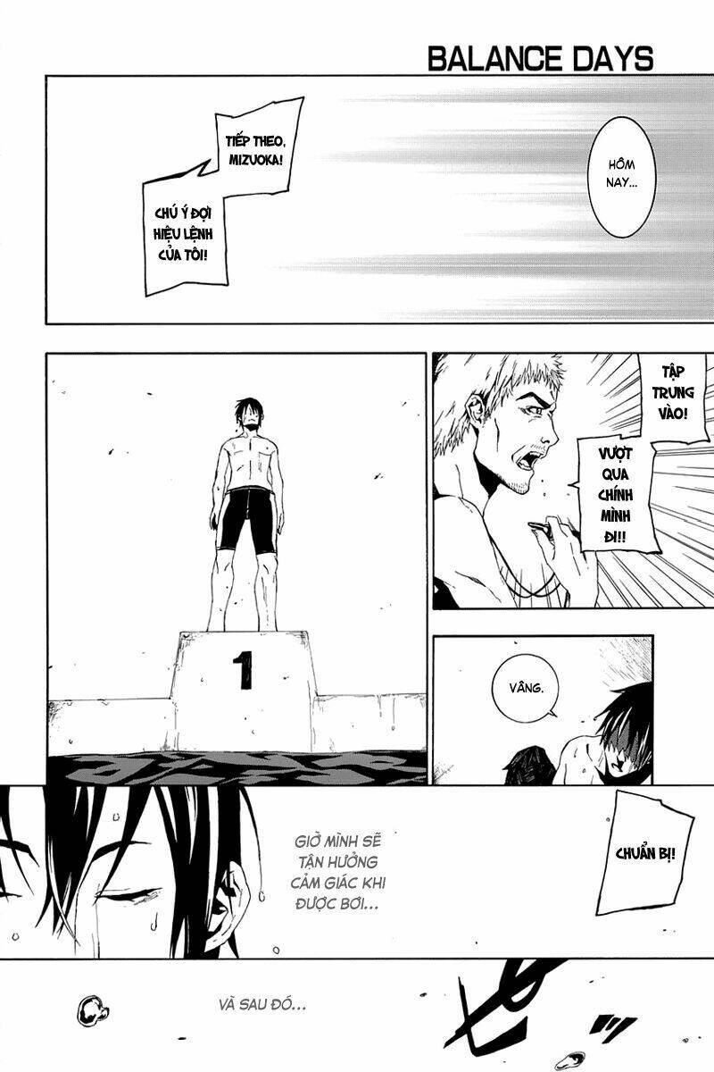 balance days chapter 1 31