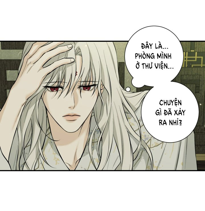 [18+] tuyển tập truyện bl ngắn - double bell chapter 24 3