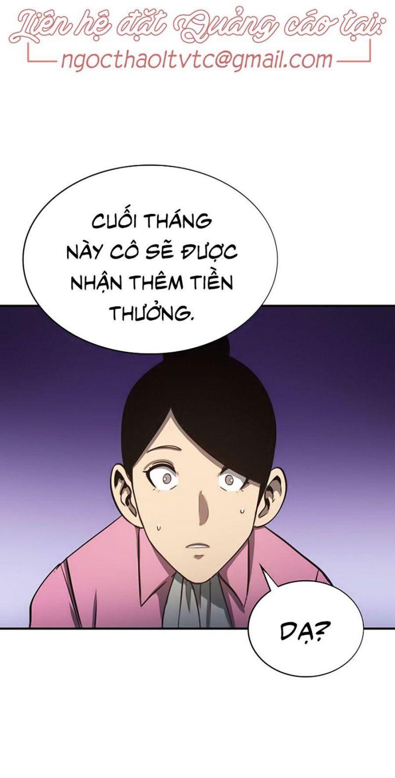 tôi trở lại thăng cấp một mình chapter 5 48