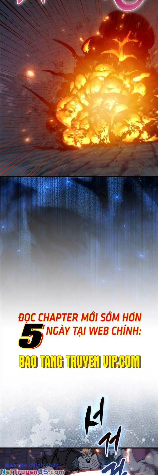 tôi thăng cấp trong lúc ngủ chapter 91 40