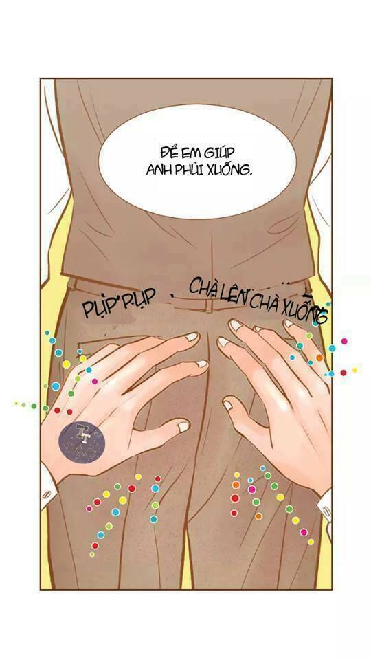 tân lang yếu tòng tiểu dưỡng khởi chapter 12 48