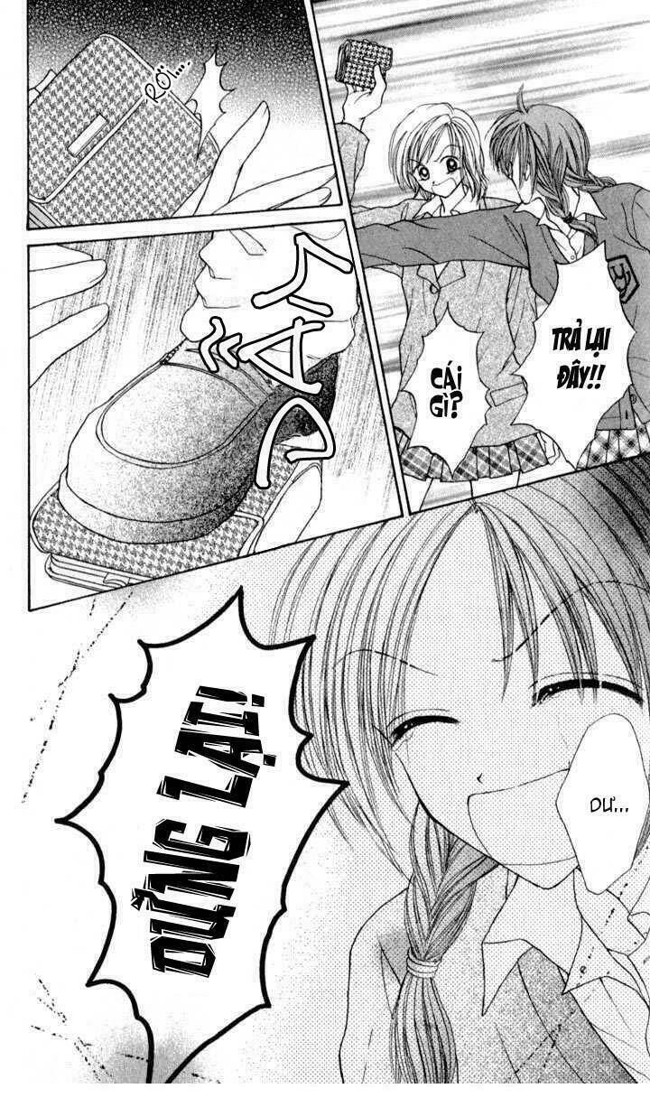 max lovely chapter 22 24