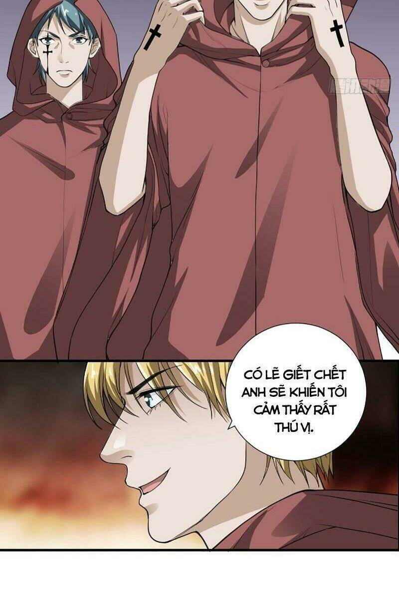 người tu tiên tại đô thị chapter 174 2