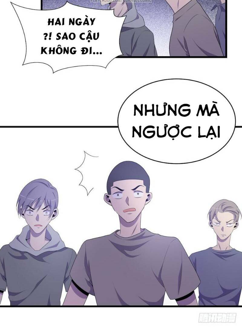 thát không mê thất chapter 25 18