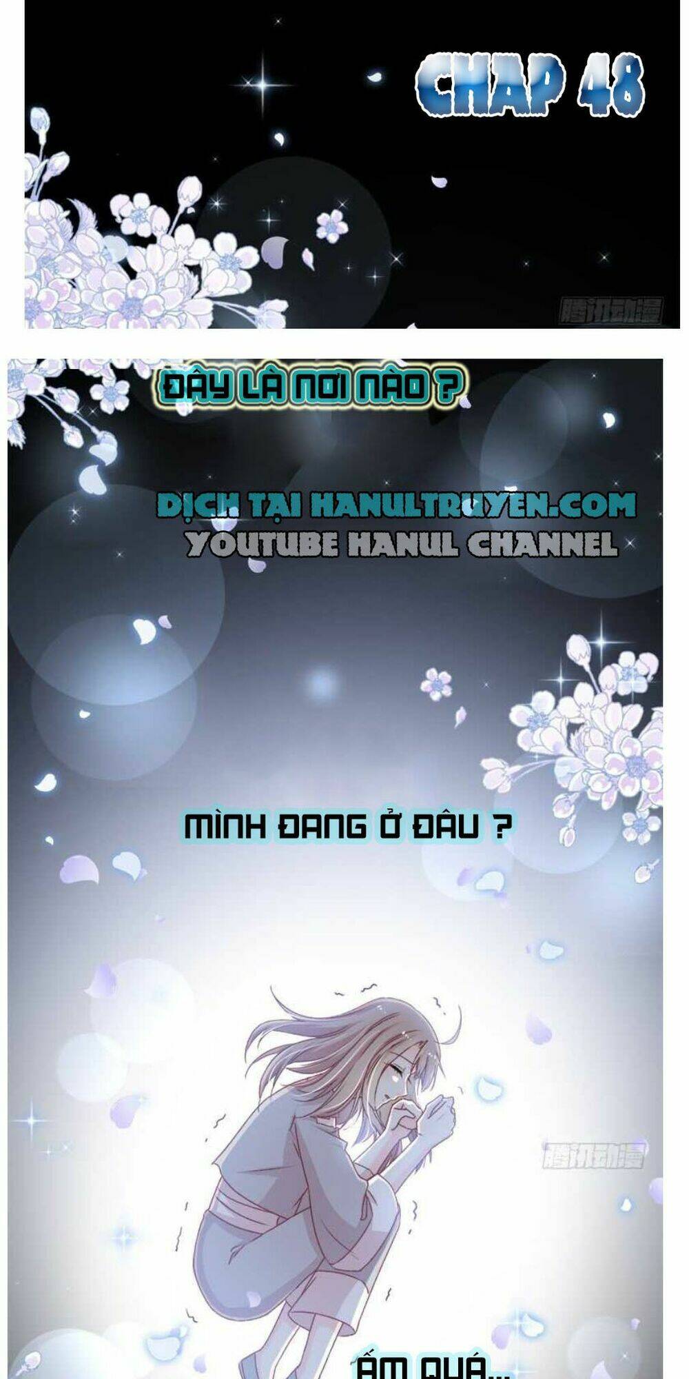 thiên hạ đệ nhất sủng phi chapter 48 2