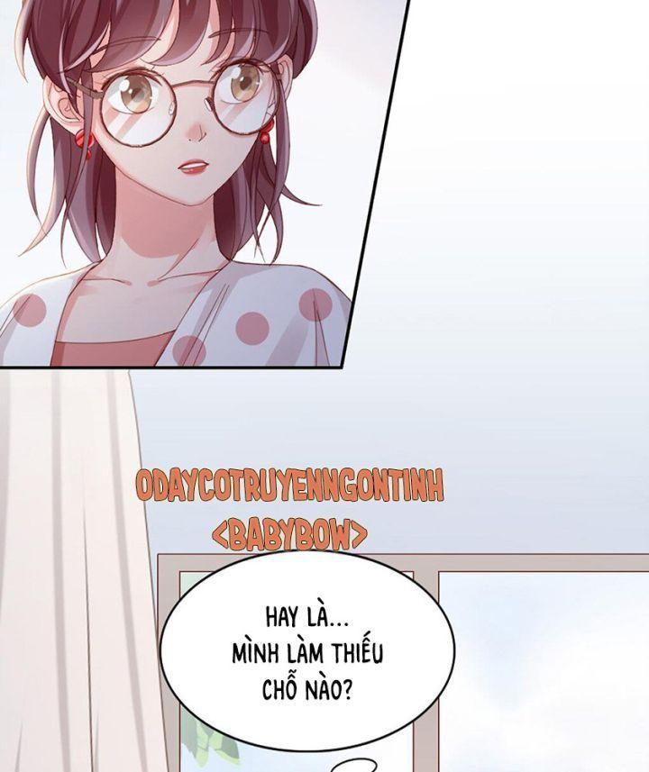 chiếc bật lửa và váy công chúa (b) chapter 8 40