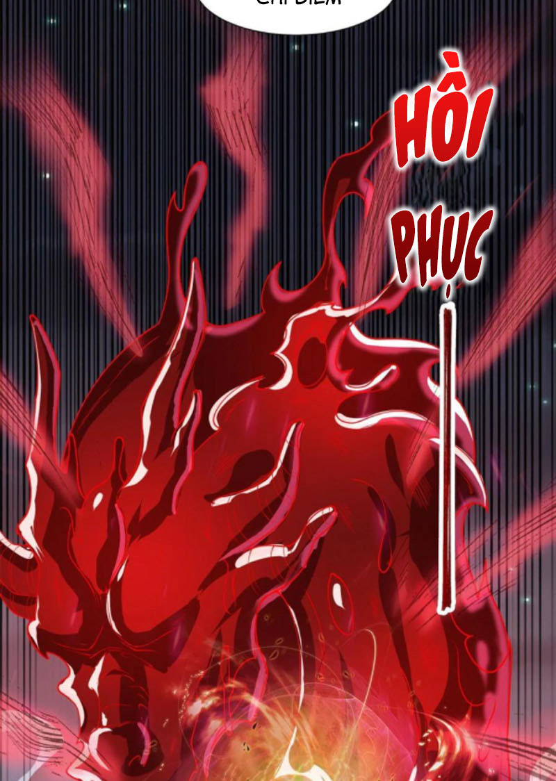 người nuôi rồng chapter 109 13