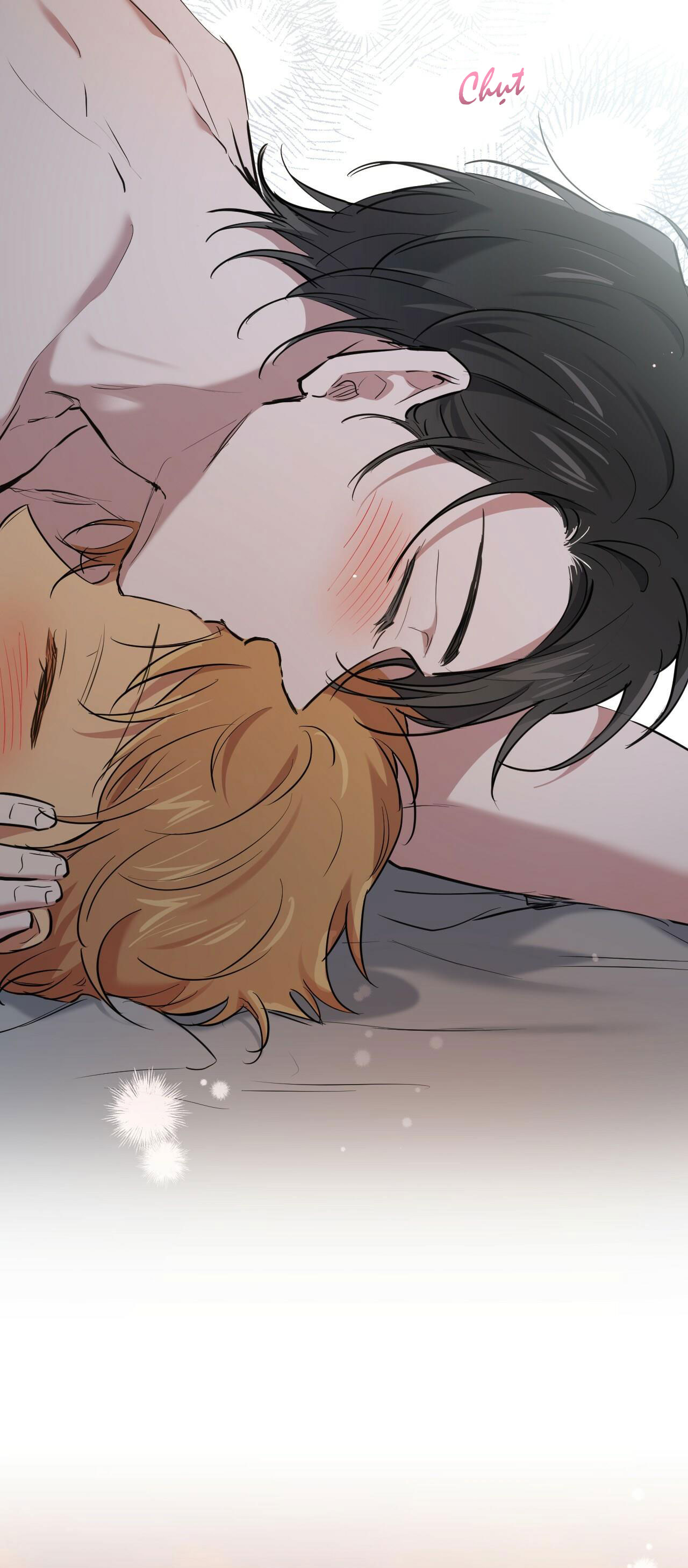 những chú thỏ của hapypy chapter 40 38