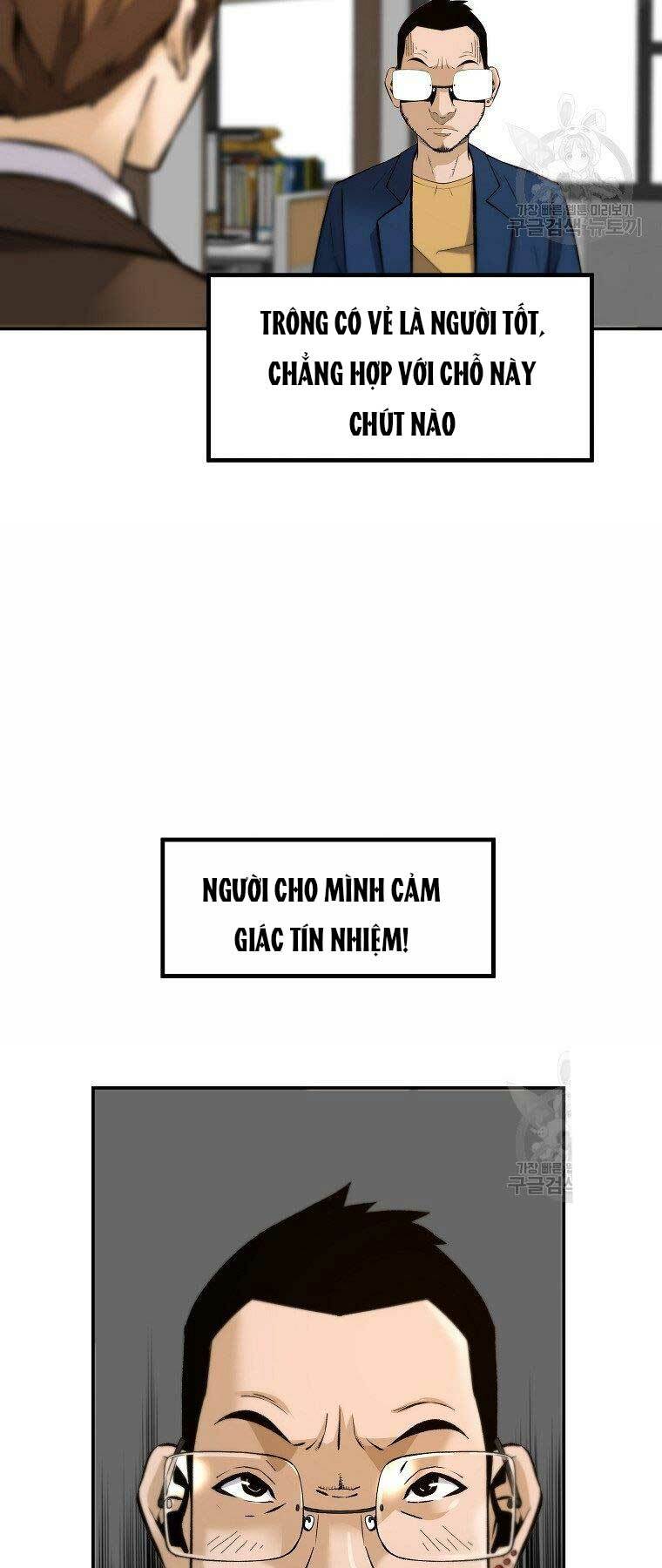 sự trở lại của huyền thoại chapter 53 33