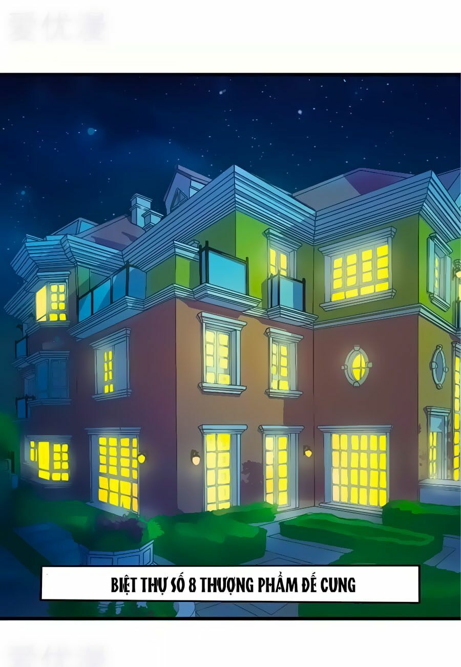 chồng già vợ trẻ trêu nhau hàng ngày chapter 12 2