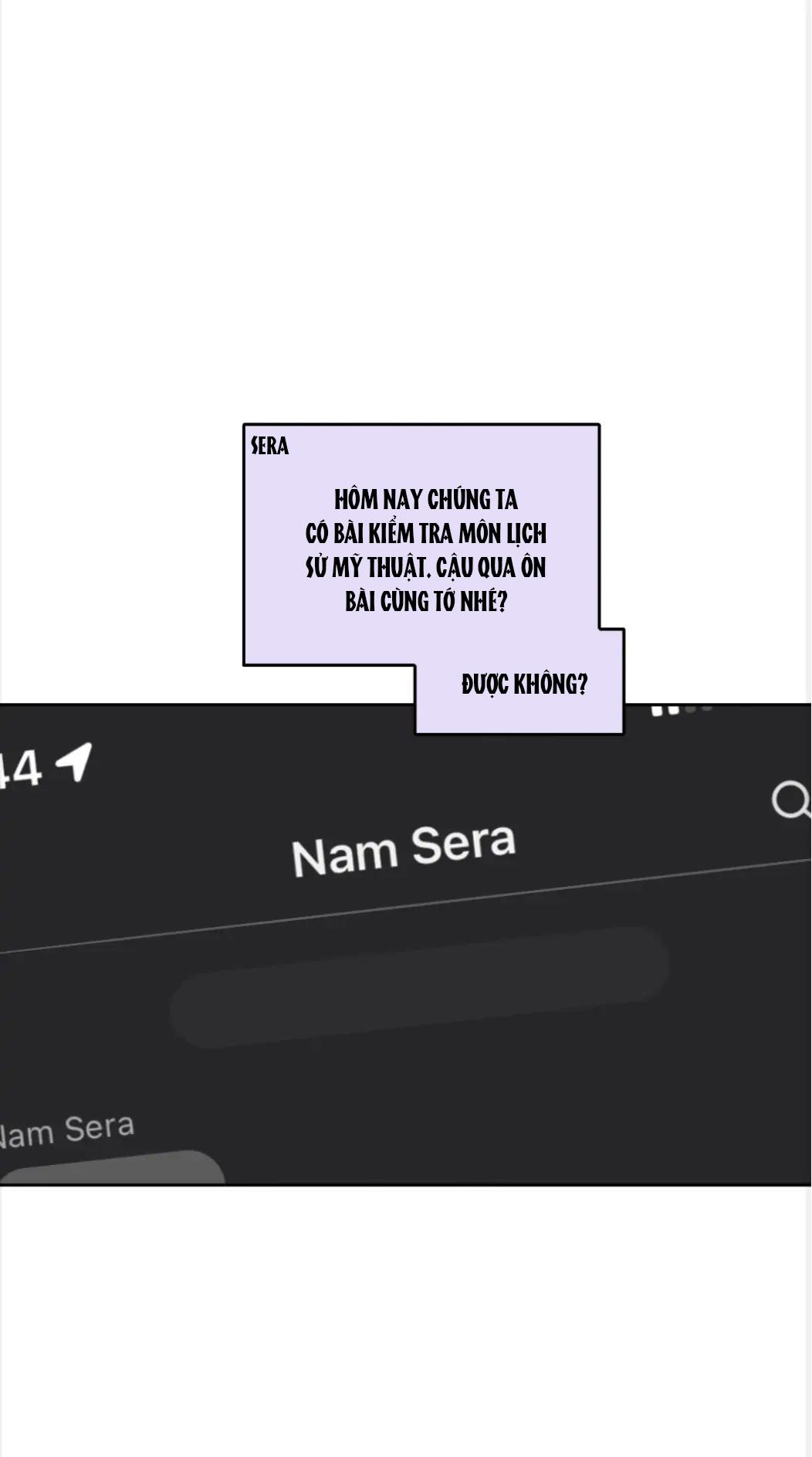 vô tình chapter 33 4