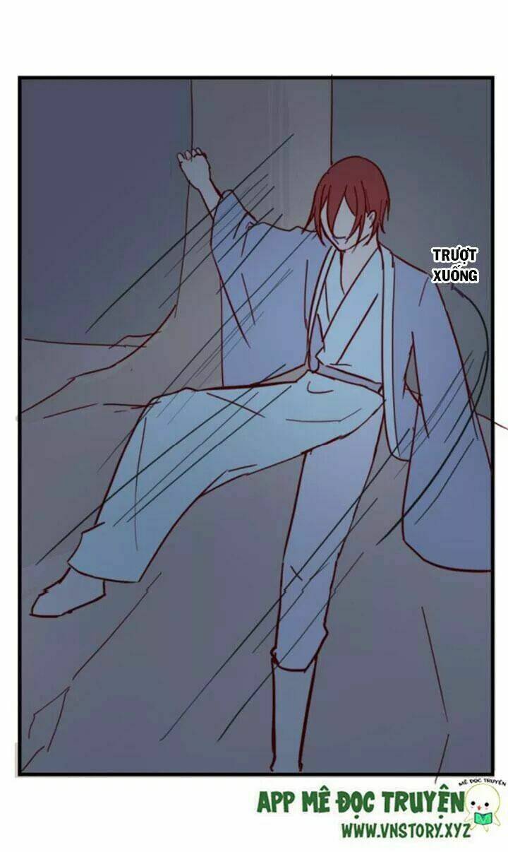 hồ tiên này không tin được chapter 50 13