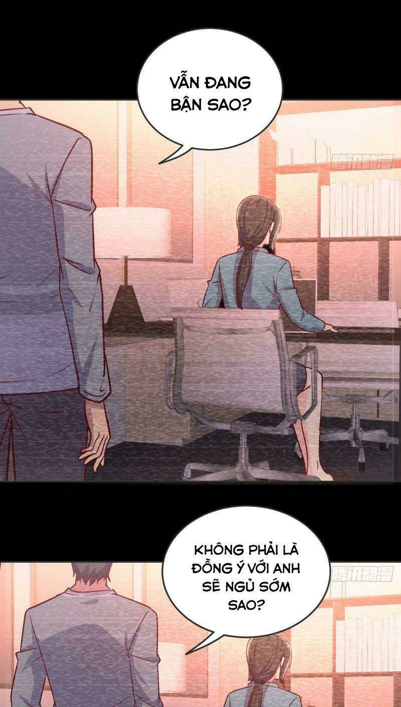 y thánh thiên tài tại hoa đô chapter 22 12