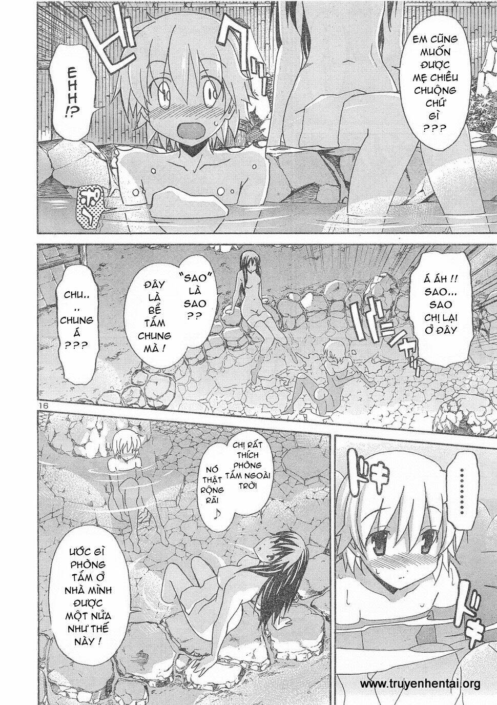 aki-sora chapter 5 19