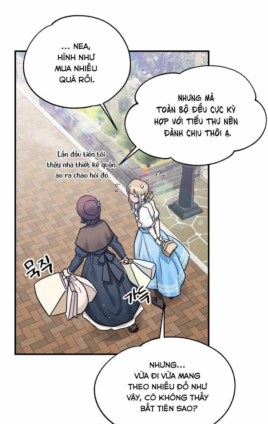 người thừa kế chapter 37 14