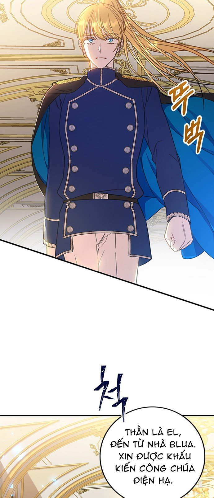 cách săn mồi chapter 3.1 31