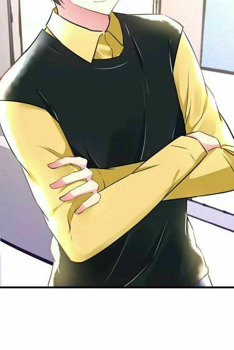 lão ca minh tinh, mời xuất chiêu! chapter 18 14