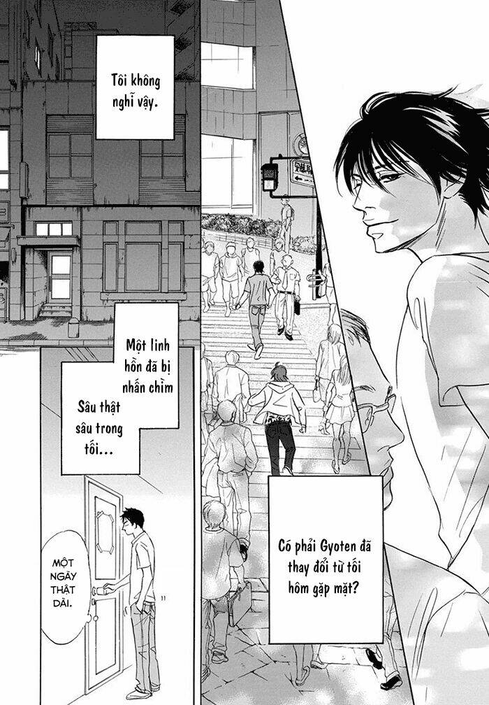 chàng giúp việc tada chapter 13 15