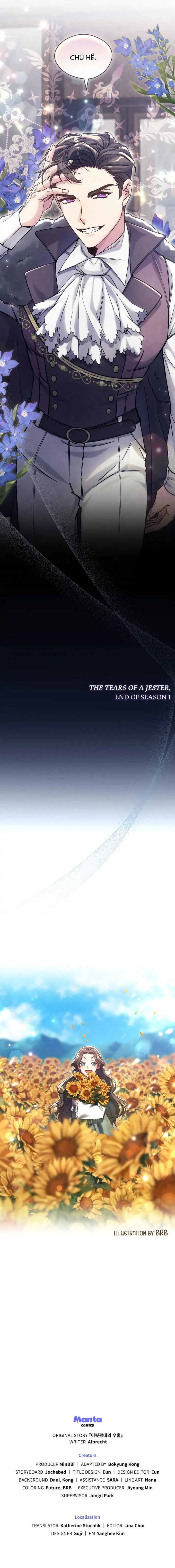 nỗi buồn của chú hề chapter 45 21