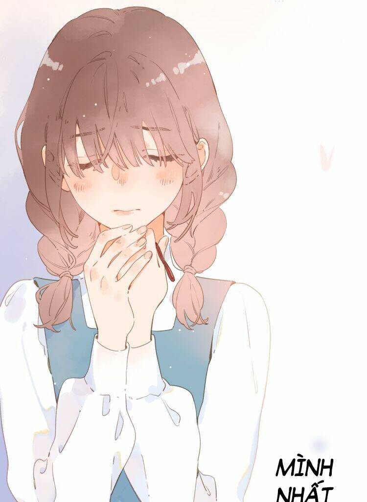 sos! tôi đã yêu một con sâu bướm (phần 2) chapter 1 25