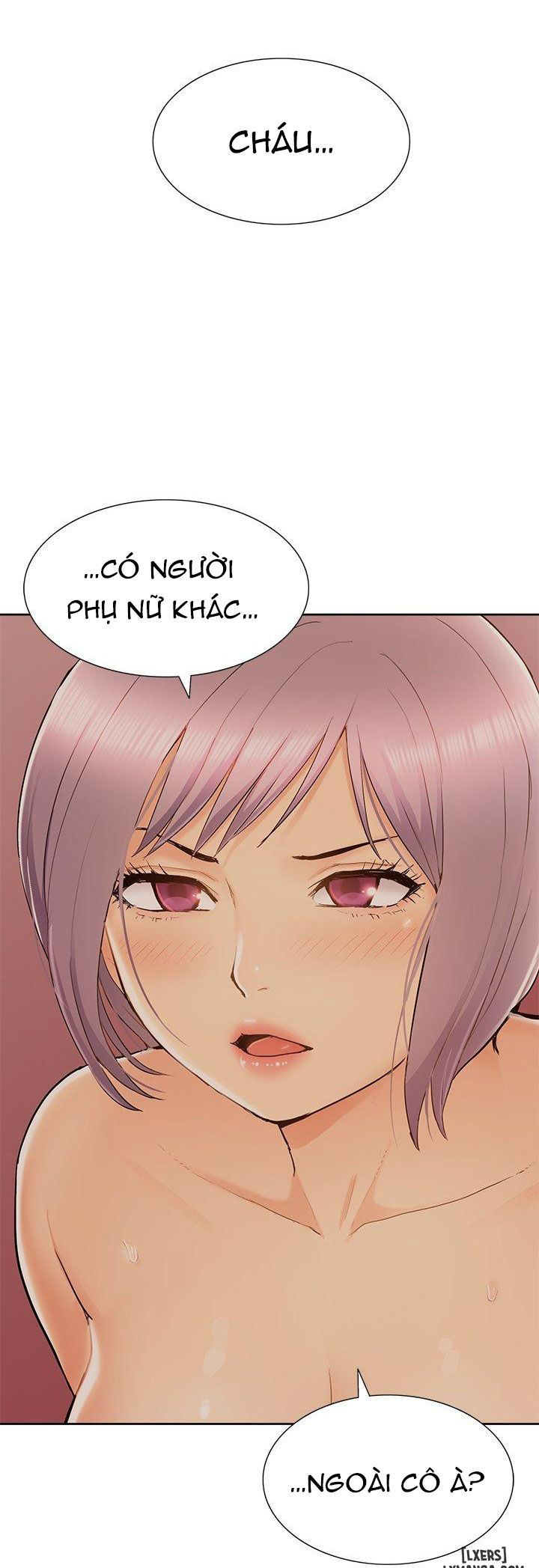 mẹ và con gái chapter 23 27