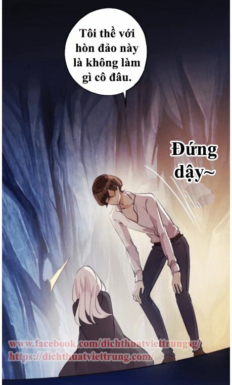 vết cắn ngọt ngào phần 2 chapter 9 8