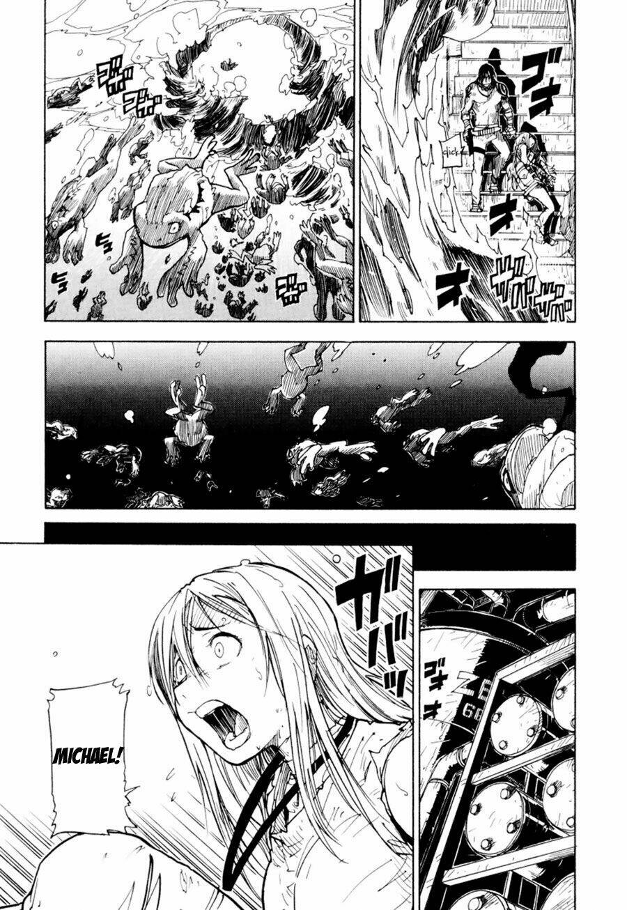 king of thorns chapter 16 26