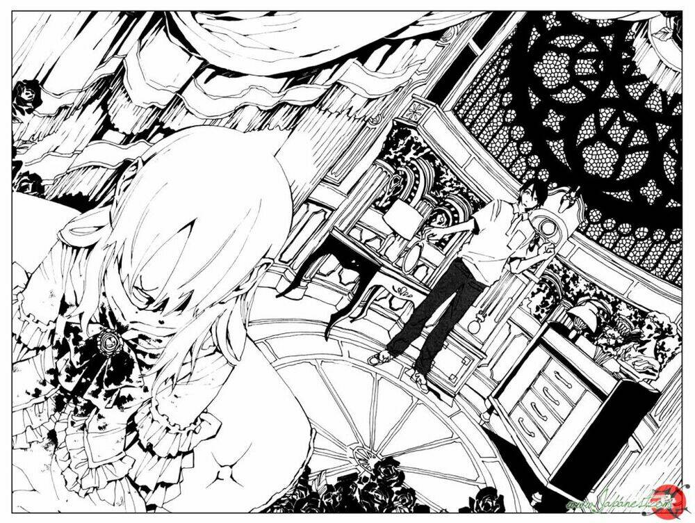 le portrait de petite cossette chapter 4 36