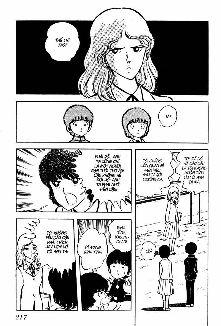 hiatari ryoukou! chapter 5 18